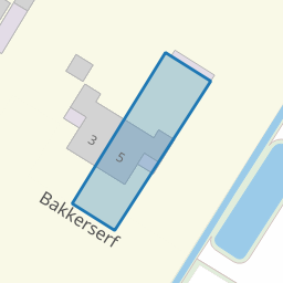 Perceel NKK01-G-6994