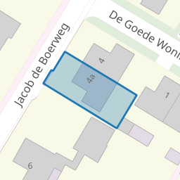 Perceel NKK01-G-7033