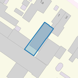 Perceel NKK01-G-7084