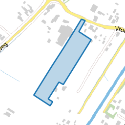 Perceel NKK01-G-7123