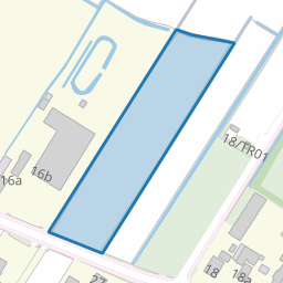 Perceel NKK01-G-7124