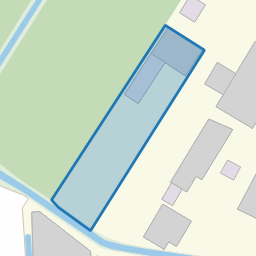 Perceel NKK01-G-7131