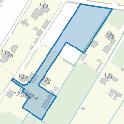 Perceel NKK01-G-7145