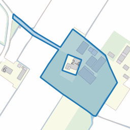 Perceel NKK01-G-7190