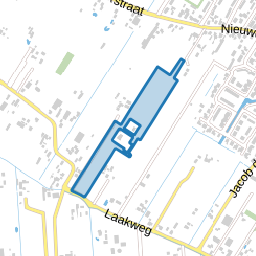 Perceel NKK01-G-7234