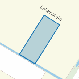 Perceel NKK01-G-7322