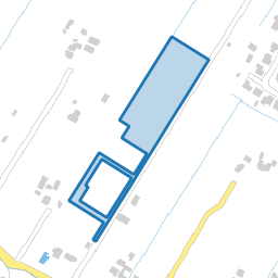 Perceel NKK01-G-7325