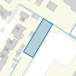 Perceel NKK01-G-7328