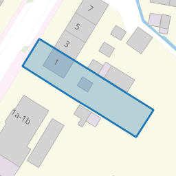 Perceel NKK01-G-7380