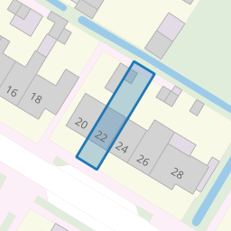 Perceel NKK01-G-7391