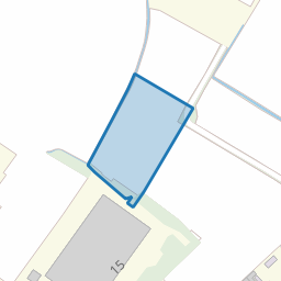 Perceel NKK01-H-2168