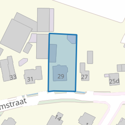 Perceel NKK01-H-2176