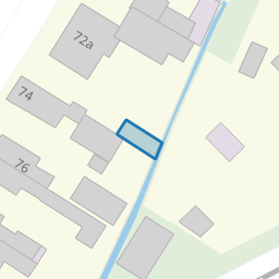 Perceel NKK01-H-2437