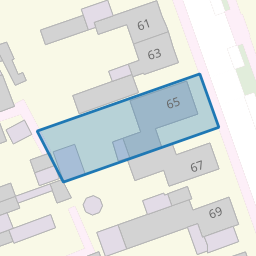 Perceel NKK01-H-2805