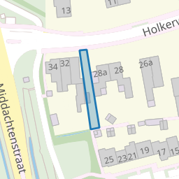 Perceel NKK01-H-2846
