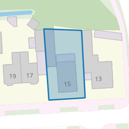 Perceel NKK01-H-2895