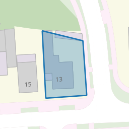 Perceel NKK01-H-2897