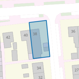 Perceel NKK01-H-2909