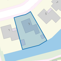 Perceel NKK01-H-3073