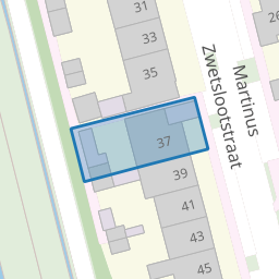 Perceel NKK01-H-3097