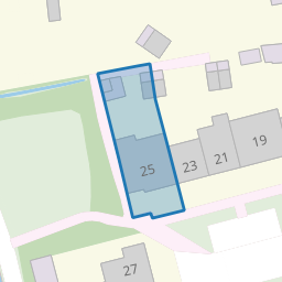 Perceel NKK01-H-3103