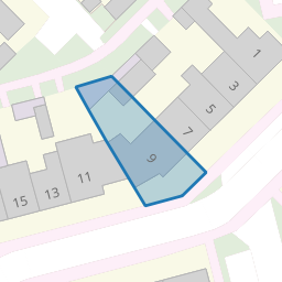 Perceel NKK01-H-3133