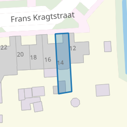Perceel NKK01-H-3255