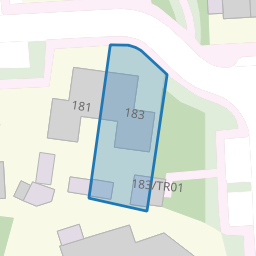 Perceel NKK01-H-3261