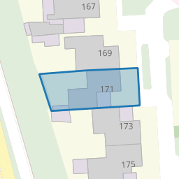 Perceel NKK01-H-3265