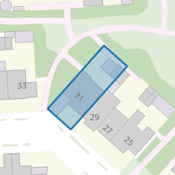 Perceel NKK01-H-3302