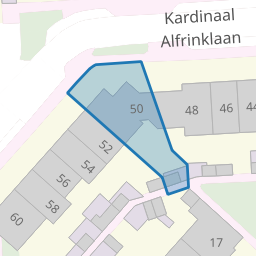 Perceel NKK01-H-3340