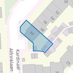 Perceel NKK01-H-3345