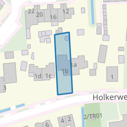 Perceel NKK01-H-3375