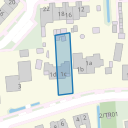 Perceel NKK01-H-3376