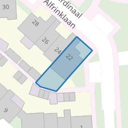 Perceel NKK01-H-3380