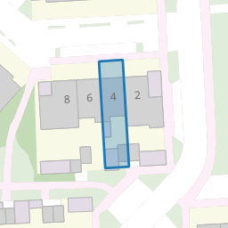 Perceel NKK01-H-3397