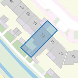 Perceel NKK01-H-3496