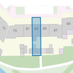 Perceel NKK01-H-3501