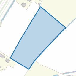 Perceel NKK01-H-3540