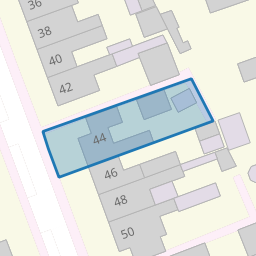 Perceel NKK01-H-3565