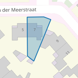 Perceel NKK01-H-3702