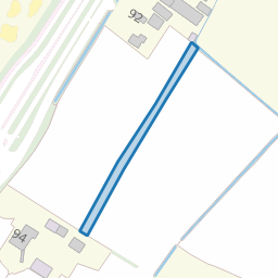 Perceel NKK01-H-3900