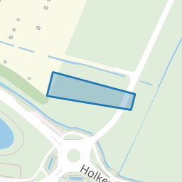 Perceel NKK01-H-3936