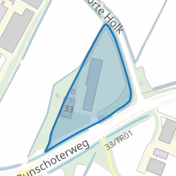 Perceel NKK01-H-3955