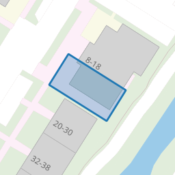 Perceel NKK01-H-3972