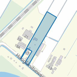 Perceel NKK01-H-3985