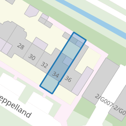 Perceel NKK01-H-4091