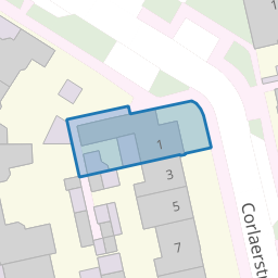 Perceel NKK01-H-4124