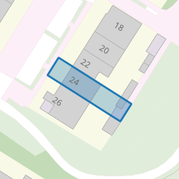 Perceel NKK01-H-4181