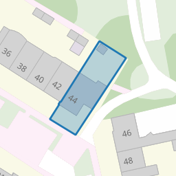 Perceel NKK01-H-4192